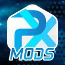 PXCNet Mods