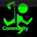 Glitch Hunter Community Server