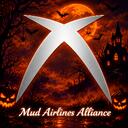 Mud Airlines Alliance Discord Server Icon