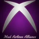Mud Airlines Alliance CCS Discord Server Icon