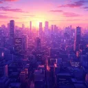 Auren's City