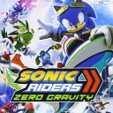 [SONIC RIDERS]