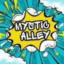 Mystic Alley