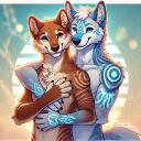 Furs looking for friends (online) Discord Server Icon
