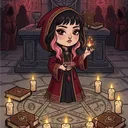 The Cult Of Mochii