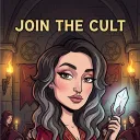 The Cult Of Mochii