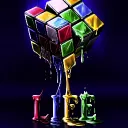O Cubo