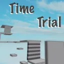 Time Trial Speedrunning