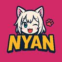   NYAN  SKAN   Discord Server Icon