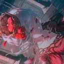 ⋆˚✿˖° PROJECT: RED SKIES ⋆˚✿˖°