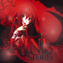 Kine Store Server Icon