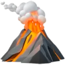 Volcano