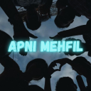 𝐀𝐩𝐧𝐢 𝐌𝐞𝐡𝐟𝐢𝐥 || Gaming • Community • Fun • Chill Vibes •