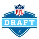 FFL Season 10 draft