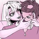 + ̊⊹    Lovely possessions + ̊⊹   Discord Server Icon