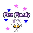 ⭐-𝓕𝓲𝓻𝓮 𝓕𝓪𝓶𝓲𝓵𝔂-⭐