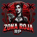 Zona Roja RP Discord Server Icon