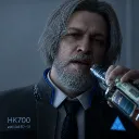 Detroit: SYNTHESIS ROLEPLAY