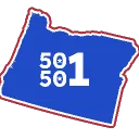 50501 Oregon & PNW Friends