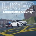 UK:EC Emberland County Discord Server Icon