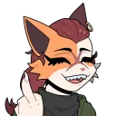 itsZangeese Notification House