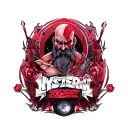 《𝗛𝘆𝘀𝘁𝗲𝗿𝗶𝗮・𝗦𝘁𝗿𝗲𝗲𝘁... Discord Server Icon