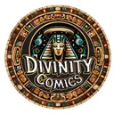 Divinity Comics Fan Club