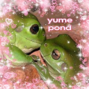 𝚢𝚞𝚖𝚎𝚙𝚘𝚗𝚍 ✿◉●•◦ 𓆏