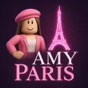 AMY PARIS | Apeldoorn Roleplay