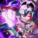 Type://Visored(come back time)