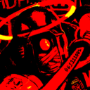 〖—MADNESS  MAYHEM—〗 Discord server icon