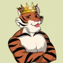 Furry Tale Tigers