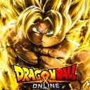 Dragon Ball X - Online