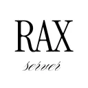 RAX SARVER /راكس سرفر
