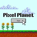 Pixel Planet 🌎