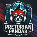 The Pretorian Pandas Discord Server Icon