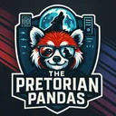 The Pretorian Pandas