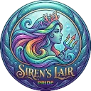 Siren's Lair discord icon