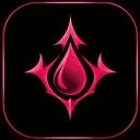 PINK BLOOD