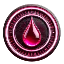 PINK BLOOD