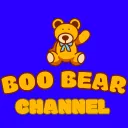 Boo bear channel