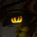 The Serpent's Eye