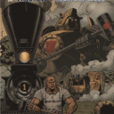 Transformers: Engines of Progress Discord server icon