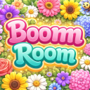 Discovery icon for 10 Mil Per Invite Claim - BoomRoom Services. Discord server