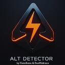 Alt Detector Discord Server Icon
