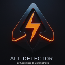 Alt Detector