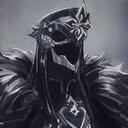 ఇ,᱖:  Shadowborn House,、੭ Discord Server Icon