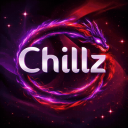 Discovery icon for Chillz Discord server