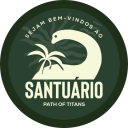 Discovery icon for SANTUÁRIO Discord server