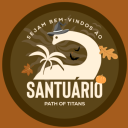 Discovery icon for SANTUÁRIO Discord server